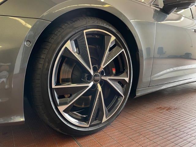 S6 3.0 TDI quattro HDMatrix B&O Pano