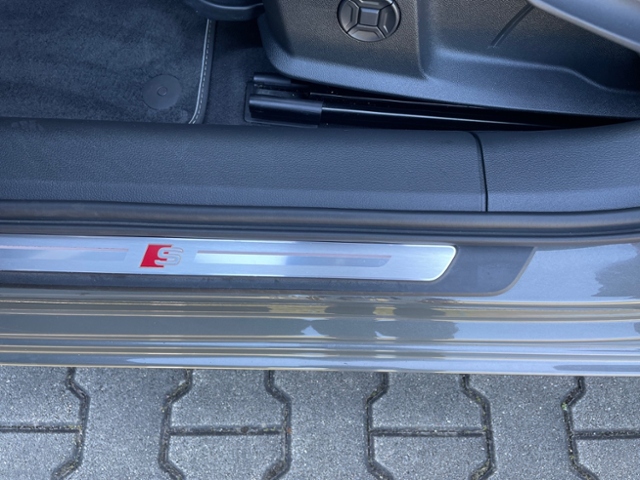 A6 Avant 55 TFSI quattro sport plus AHK S line