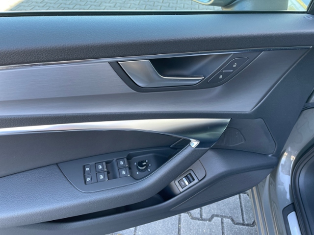 A6 Avant 55 TFSI quattro sport plus AHK S line