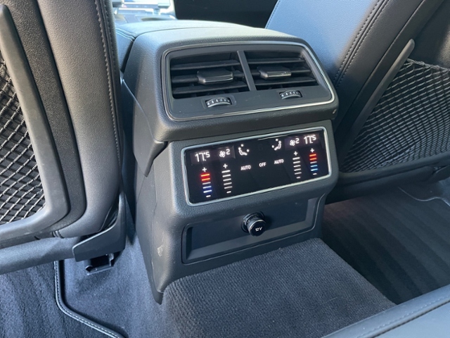 A6 Avant 55 TFSI quattro sport plus AHK S line