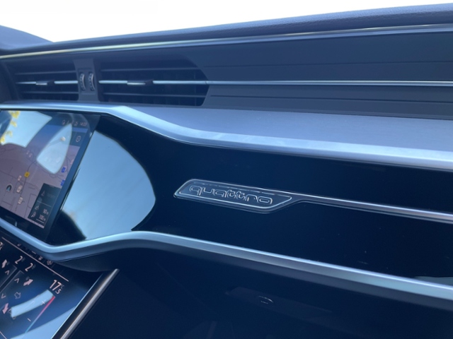 A6 Avant 55 TFSI quattro sport plus AHK S line