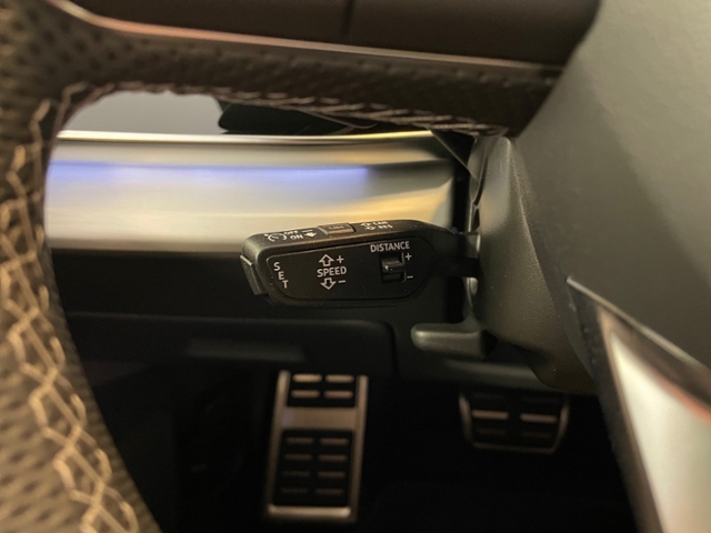 Q8 50 TDI quattro S-line plus Pano 360 Matrix