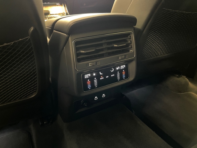 Q8 50 TDI quattro S-line plus Pano 360 Matrix