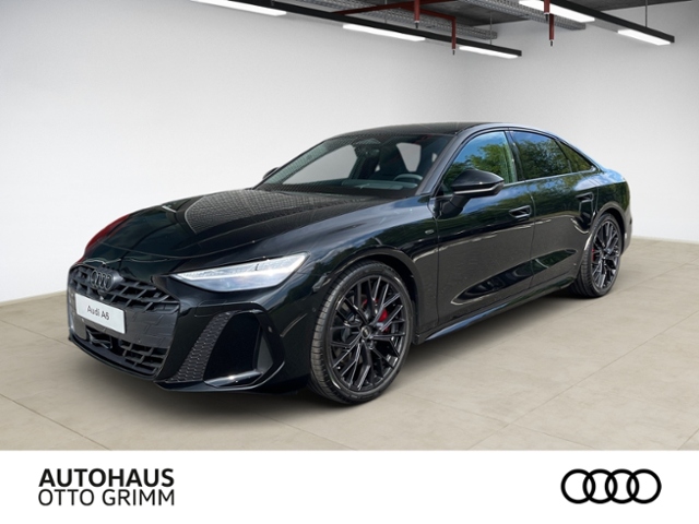 A6 Limousine edition one e-hybrid quattro 270 kW