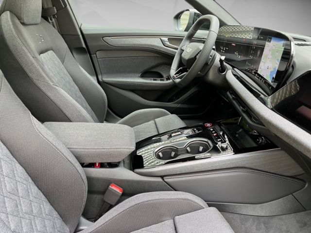 A6 Limousine edition one e-hybrid quattro 270 kW