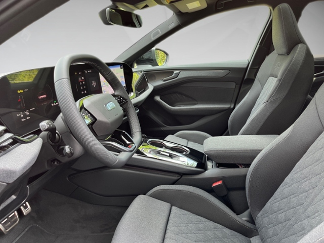A6 Limousine edition one e-hybrid quattro 270 kW