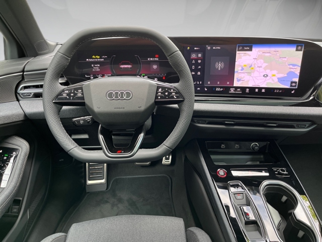 A6 Limousine edition one e-hybrid quattro 270 kW