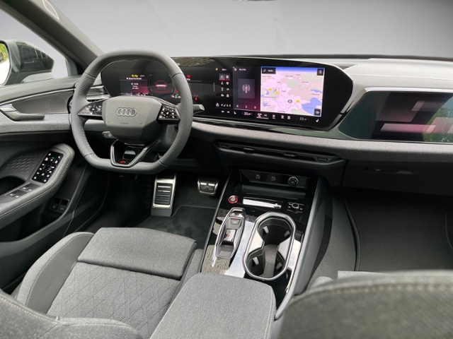 A6 Limousine edition one e-hybrid quattro 270 kW