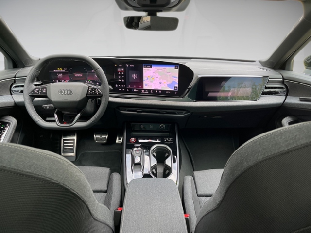 A6 Limousine edition one e-hybrid quattro 270 kW