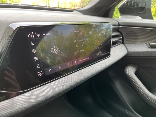A6 Limousine edition one e-hybrid quattro 270 kW