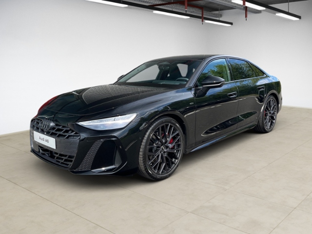 A6 Limousine edition one e-hybrid quattro 270 kW