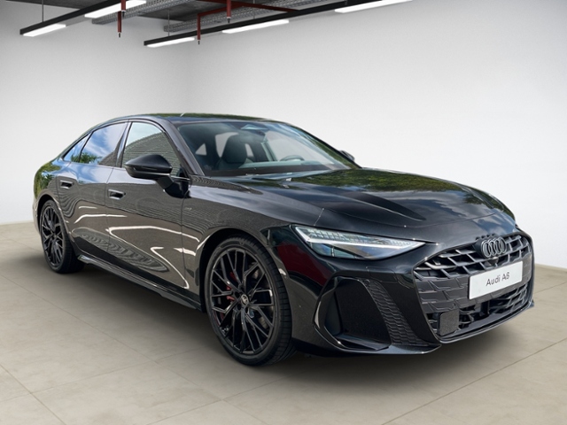 A6 Limousine edition one e-hybrid quattro 270 kW