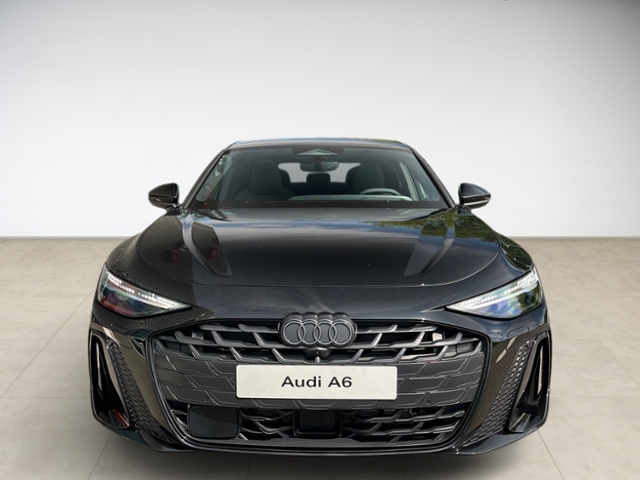 A6 Limousine edition one e-hybrid quattro 270 kW
