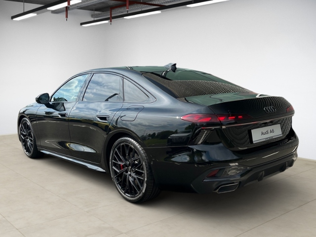 A6 Limousine edition one e-hybrid quattro 270 kW