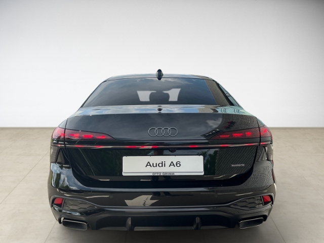 A6 Limousine edition one e-hybrid quattro 270 kW