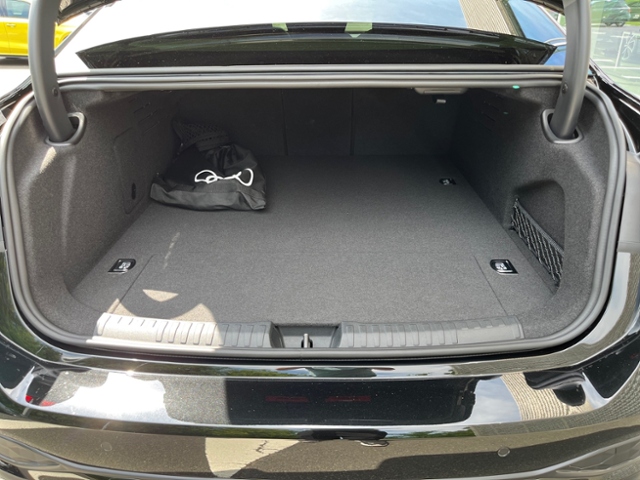 A6 Limousine edition one e-hybrid quattro 270 kW