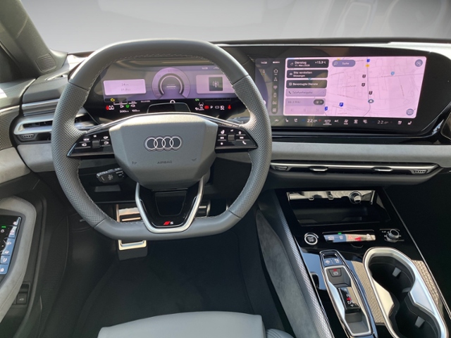 A6 Avant *Audi Exclusive*