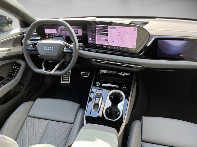 A6 Avant *Audi Exclusive*