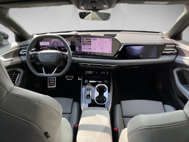 A6 Avant *Audi Exclusive*
