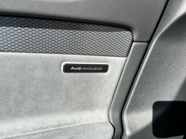 A6 Avant *Audi Exclusive*