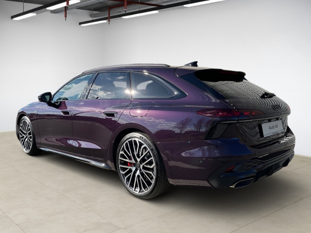A6 Avant *Audi Exclusive*