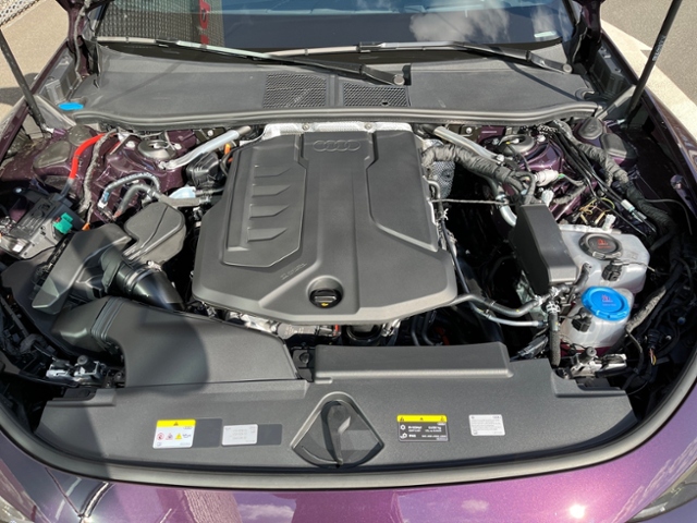 A6 Avant *Audi Exclusive*