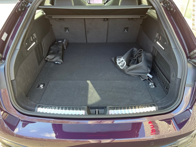 A6 Avant *Audi Exclusive*