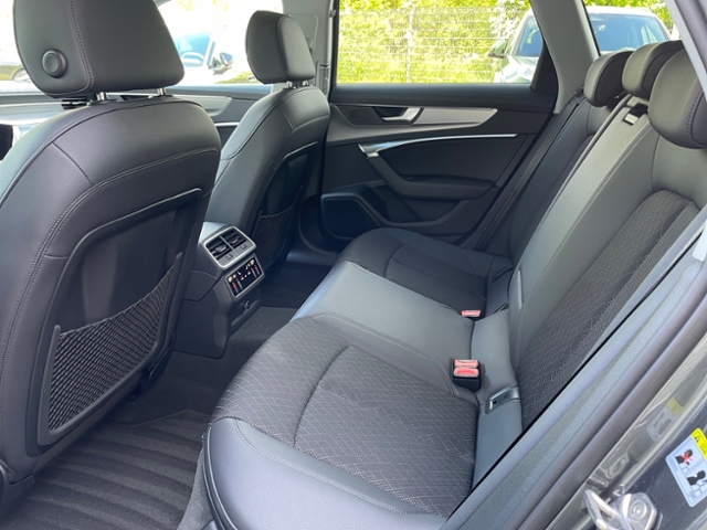 A6 Avant 50 TDI quattro design Sline Kamera