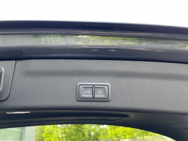 A6 Avant 50 TDI quattro design Sline Kamera