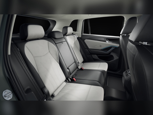 Tiguan 1.5 eTSI Elegance IQ Matrix