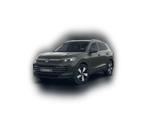 Tiguan 1.5 eTSI Elegance IQ Matrix