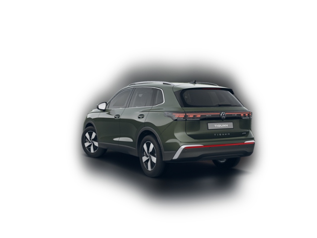 Tiguan 1.5 eTSI Elegance IQ Matrix