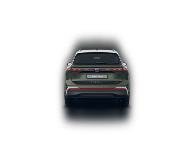 Tiguan 1.5 eTSI Elegance IQ Matrix