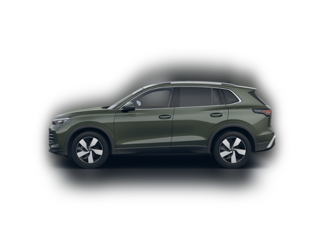 Tiguan 1.5 eTSI Elegance IQ Matrix