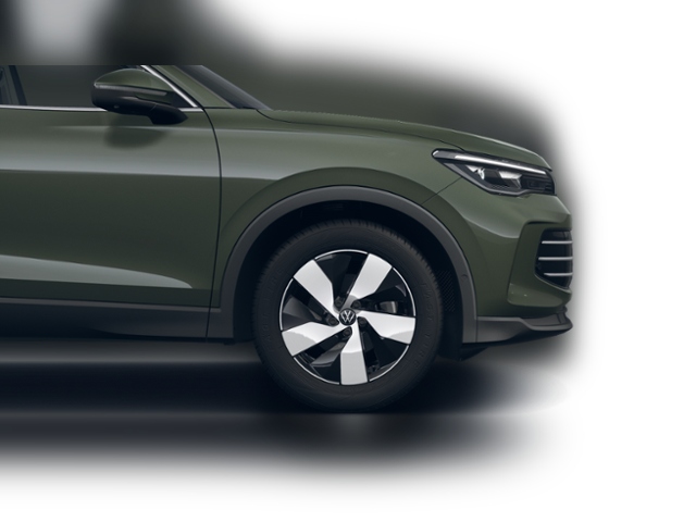 Tiguan 1.5 eTSI Elegance IQ Matrix