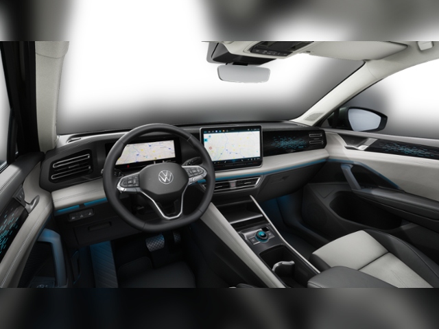 Tiguan 1.5 eTSI Elegance IQ Matrix
