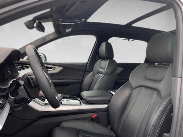 Q7 50 TDI quattro S line Matrix Stdh