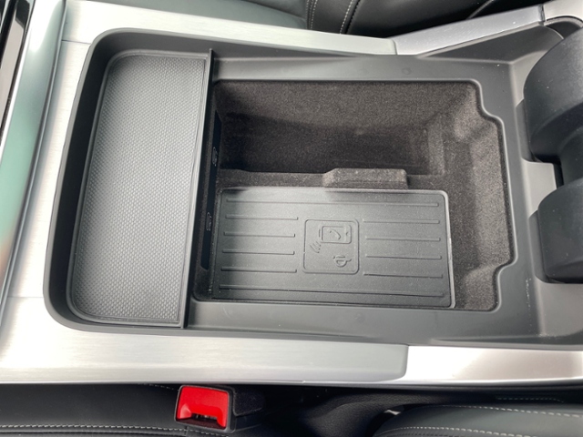 Q7 50 TDI quattro S line Matrix Stdh