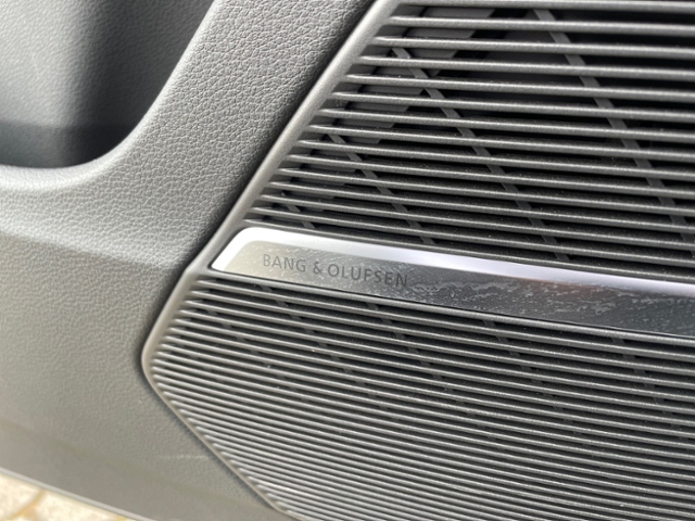 Q7 50 TDI quattro S line Matrix Stdh