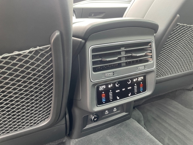Q7 50 TDI quattro S line Matrix Stdh