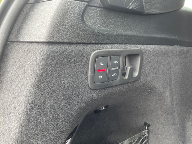 Q7 50 TDI quattro S line Matrix Stdh