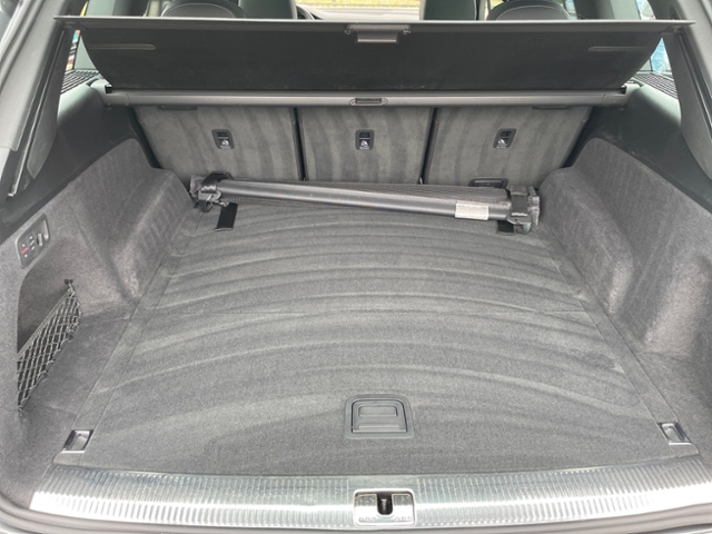 Q7 50 TDI quattro S line Matrix Stdh