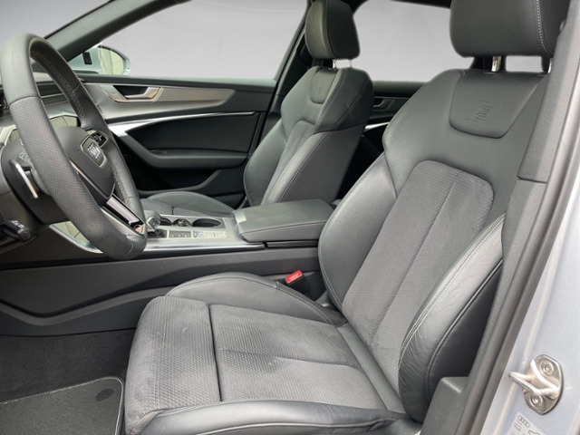A6 Avant 50 TFSI e quattro S-Line HD Matrix 360