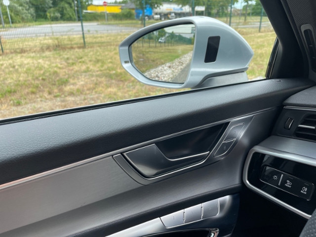 A6 Avant 50 TFSI e quattro S-Line HD Matrix 360