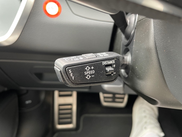 A6 Avant 50 TFSI e quattro S-Line HD Matrix 360