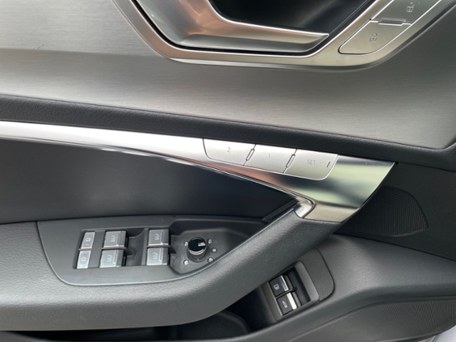 A6 Avant 50 TFSI e quattro S-Line HD Matrix 360