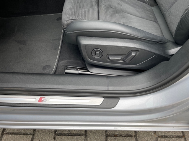 A6 Avant 50 TFSI e quattro S-Line HD Matrix 360