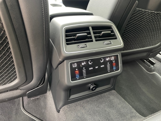 A6 Avant 50 TFSI e quattro S-Line HD Matrix 360