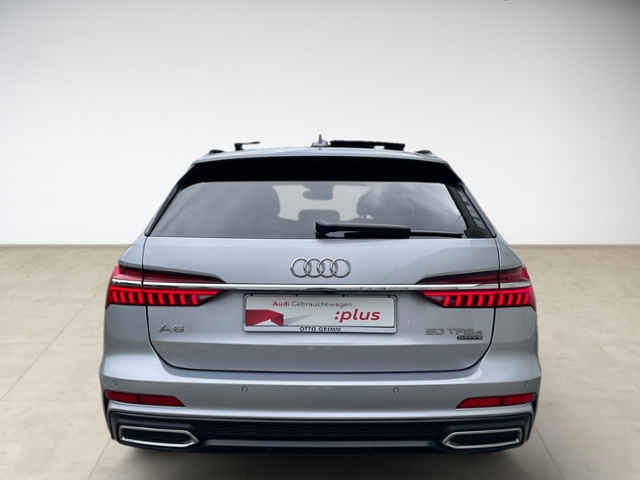 A6 Avant 50 TFSI e quattro S-Line HD Matrix 360