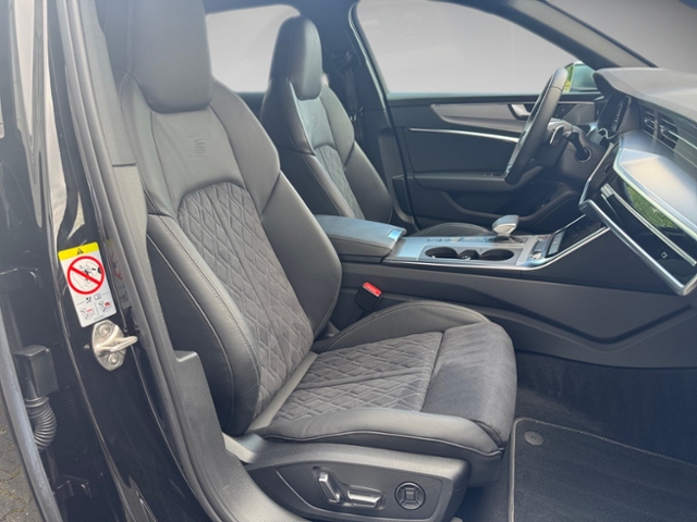 S6 Avant 3.0 TDI quattro Tiptronic Matrix